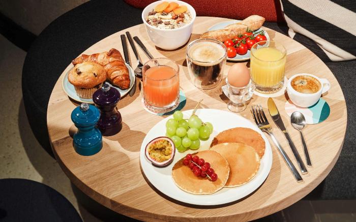 Tribe Paris Saint Ouen