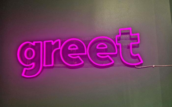 greet Lille Gare Flandres