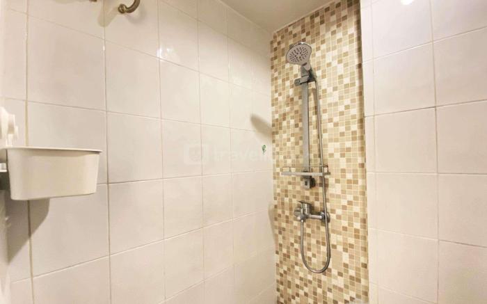 Fancy 2BR Gateway Ahmad Yani Cicadas By Travelio