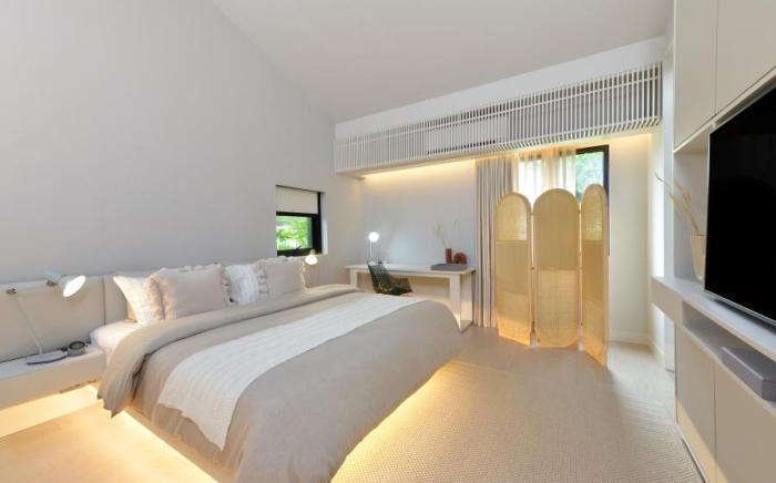 Tree Villa Bangkok