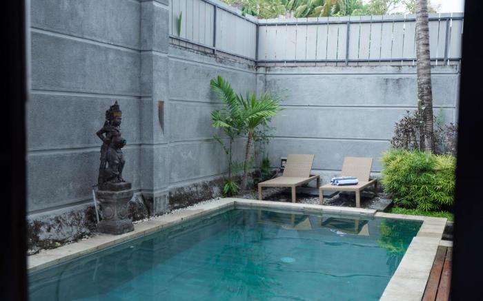 The Lavana Bali Radiance Villa Canggu