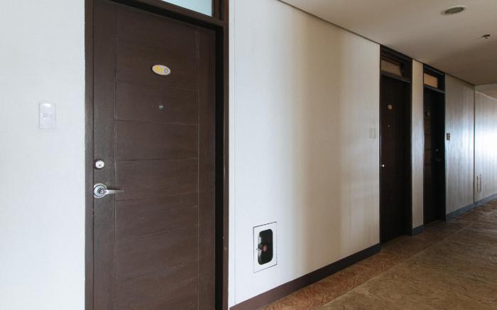 RedDoorz Plus @ Cuarto Verde Staycation