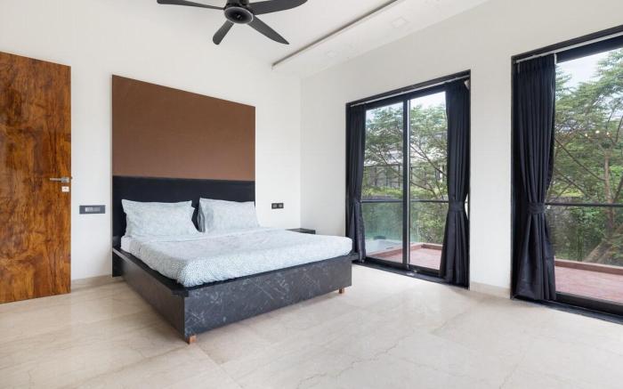 Stay Leisurely Villa Portia 4BHK Khandala Lonavala