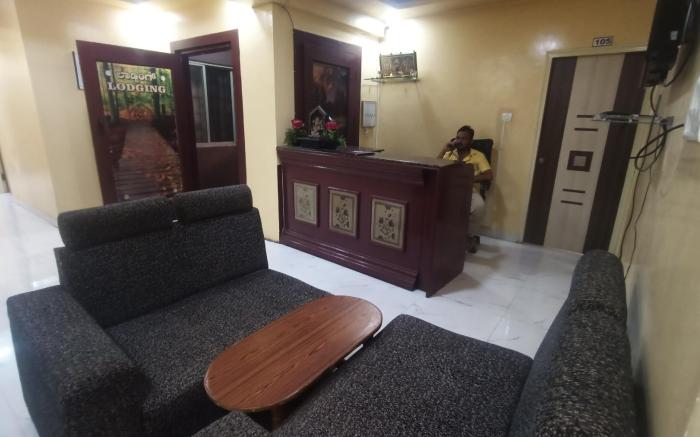Mandara Comfort
