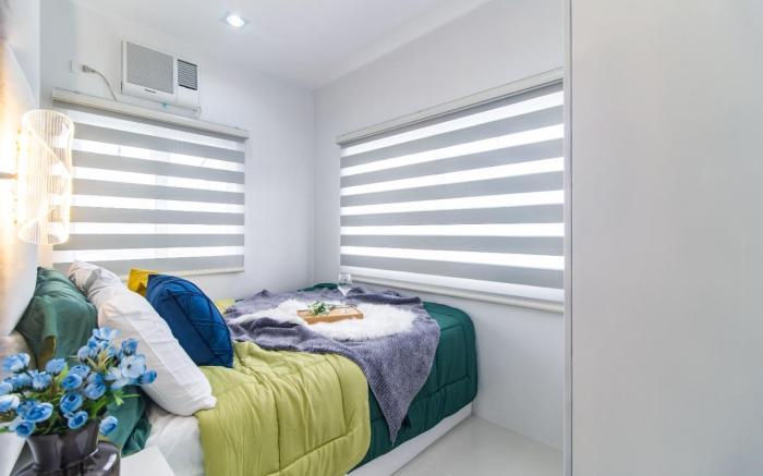 Galena by J&J Homes ( 1BR | Midpoint Residences )