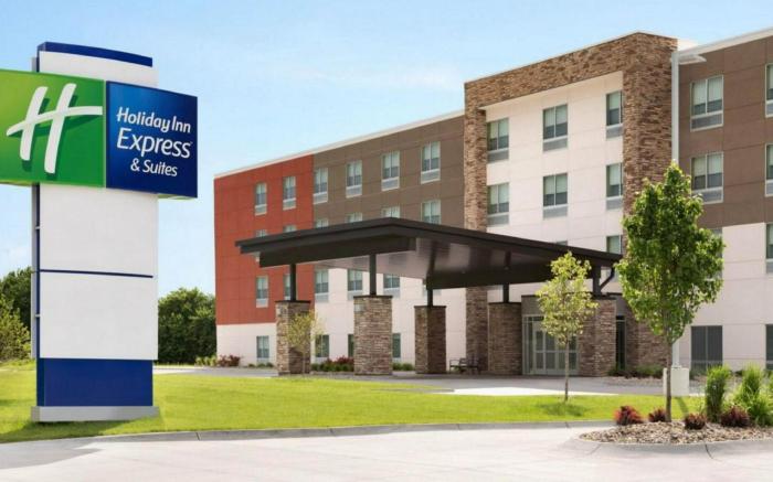 Holiday Inn Express & Suites Yuba City - Marysville By IHG