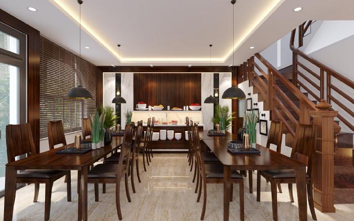 Tamcoc Catalina Hotel