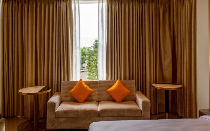 BRIO HOTEL 