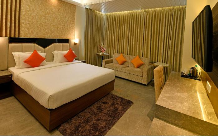 BRIO HOTEL 