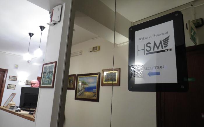 Hotel San Michele