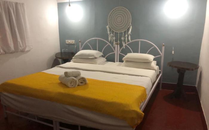 Goym Resort