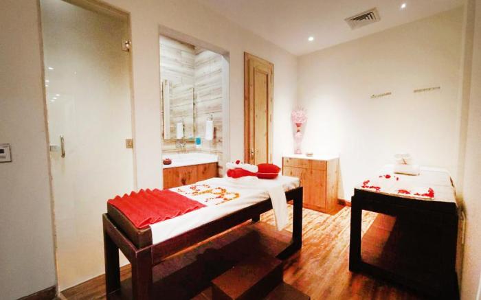 The Classio By DLS Hotels 