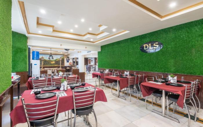 Hotel Pearl By DLS Hotels 