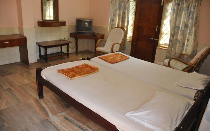 Hotel Gokarna International 