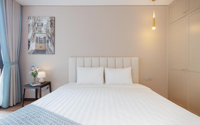 Margaery Boutique Apartment