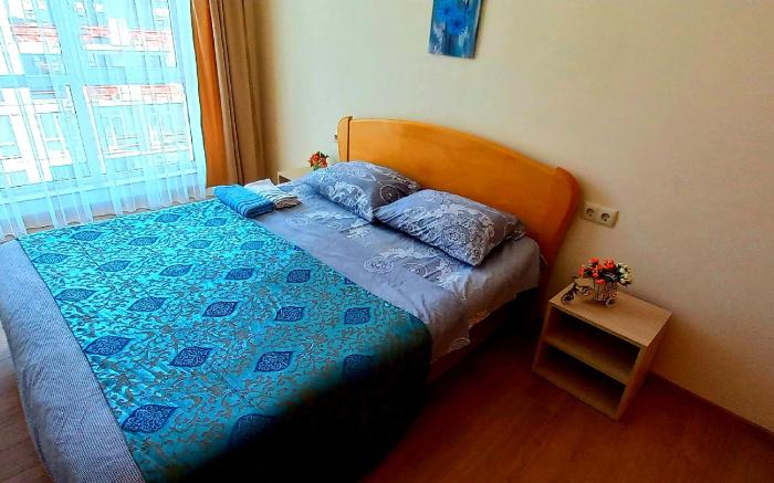 Apartament gldani