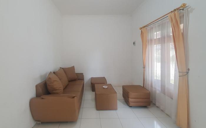 Villa Pakis Residence Banyuwangi