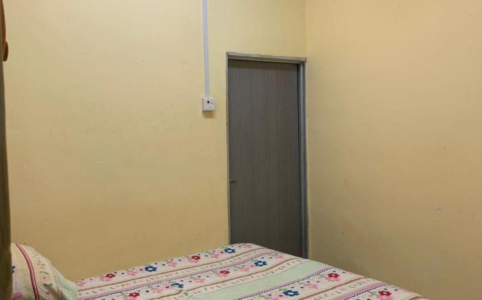 HRA Homestay Seberang Takir