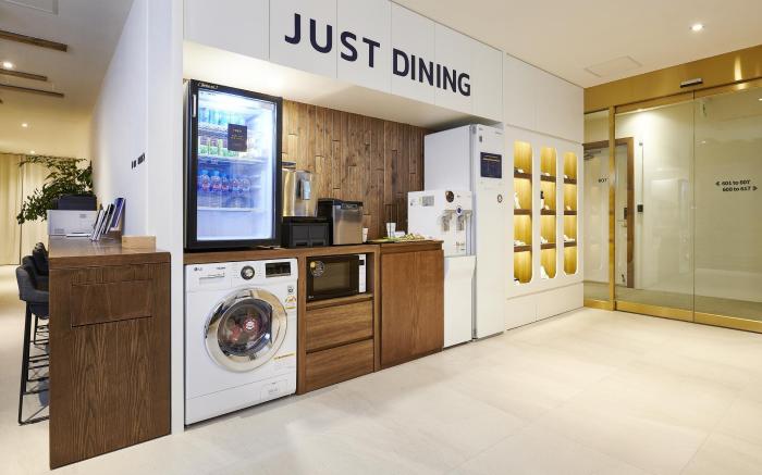 Just Sleep Hotel Dasan New Town