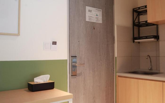 Hotel Osaka PIK2