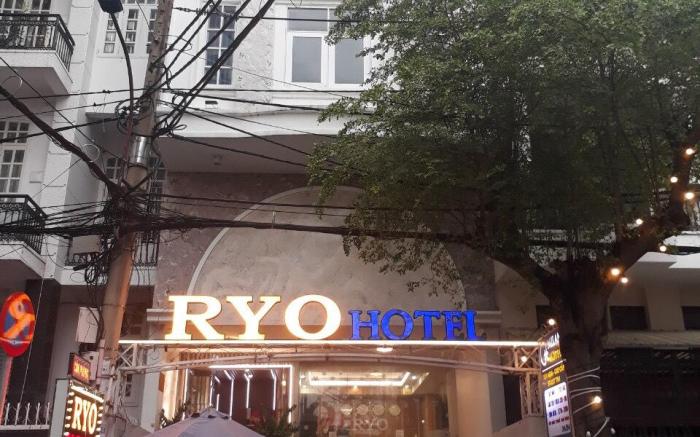 RYO HOTEL