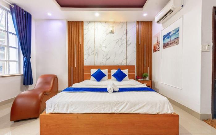 RYO HOTEL