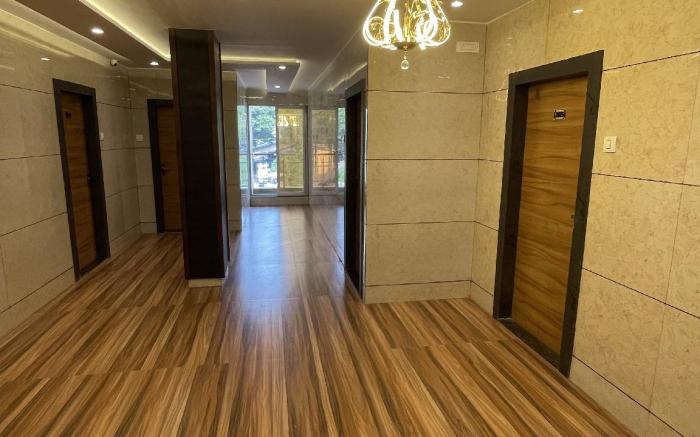 Ivory Suites