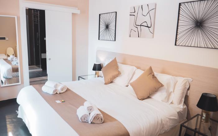 DhOME B&B