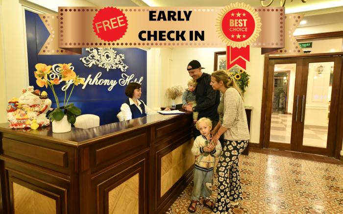 Sapa Symphony Hotel