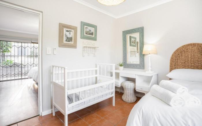 Avemore Winelands Home
