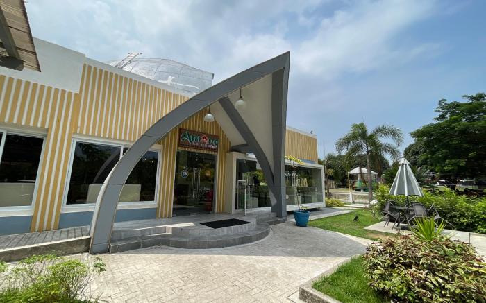 Torres Farm Resort powered by Cocotel