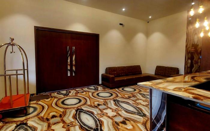 Hotel Madhuban