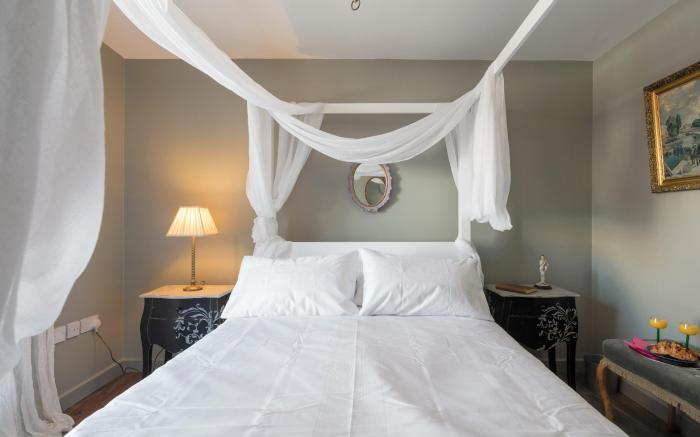 Luxury 3Bed Apt | mins from tube - Up to 20 Guests