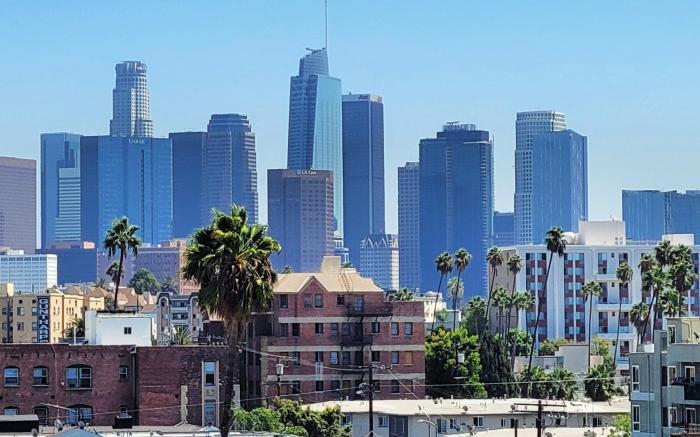 StaysPro - GORGEOUS Hollywood LA's best location