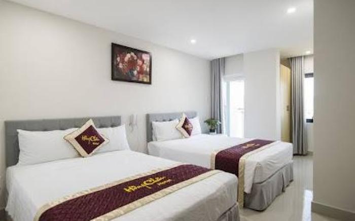HỒNG CHÂU HOTEL