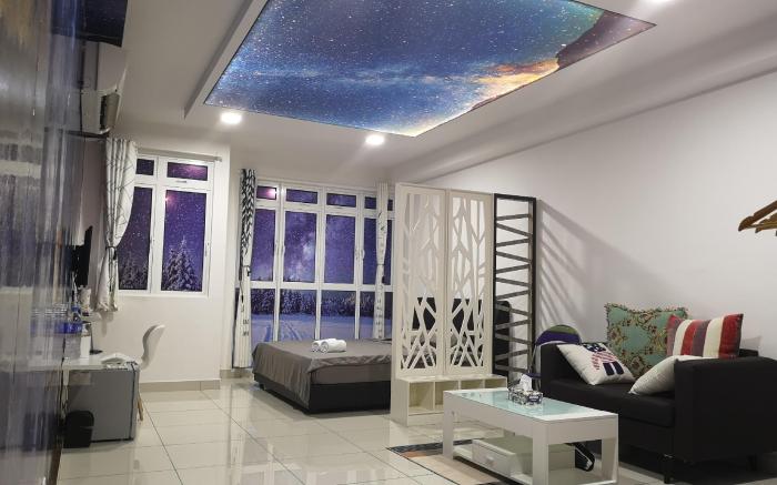 Residences at Daya by SR Home