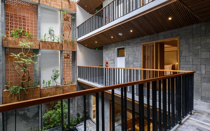 Daisy Boutique Hotel and Apartment