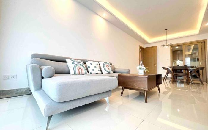 R&F👒 city-view 2BR 4-5pax Johor Bahru city by CK