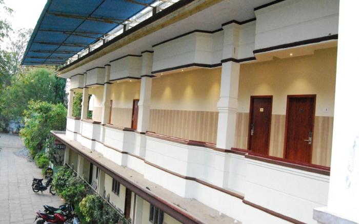 Shivalaya Hotel