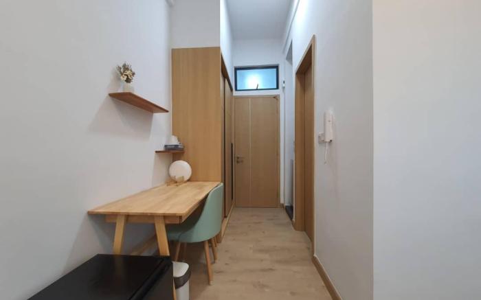 Studio 50mShopping Mall/Monorail/Rooftop Pool RL