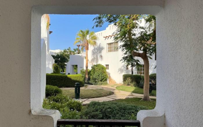 City Center Apartment 2 - Delta Sharm