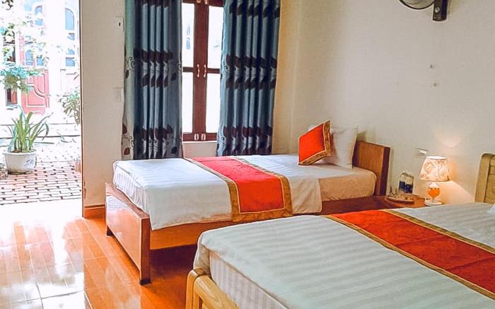 Tam Coc Riverside Homestay
