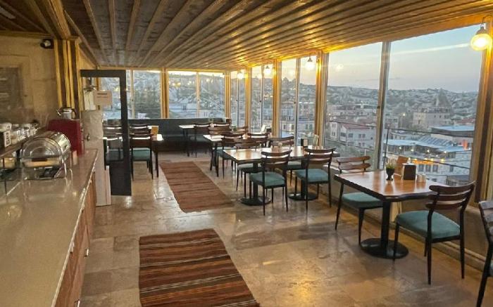 Balloon View Hotel