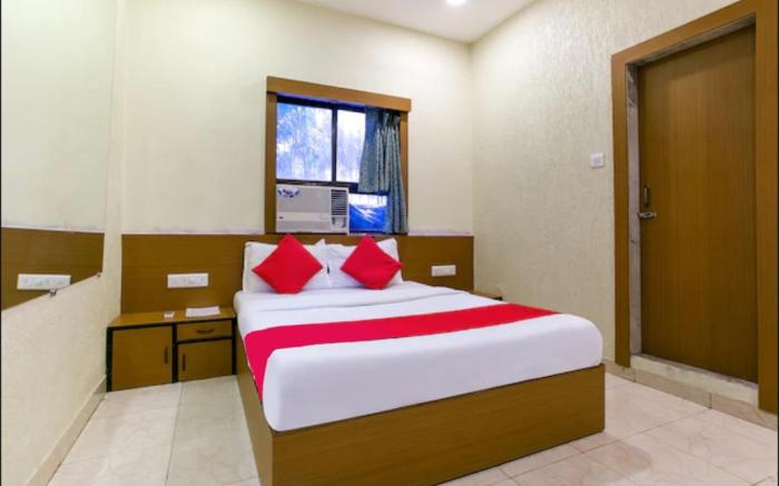 Hotel Red Palms