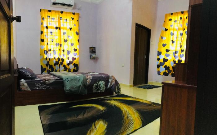HOMESTAY ADIKBERADIK