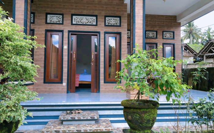 Nano Ari Homestay Downstairs 03