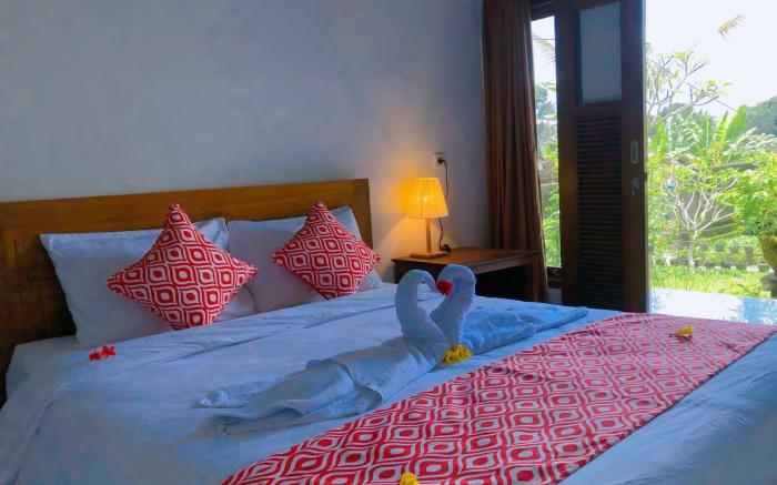 Nano Ari Homestay Downstairs 03