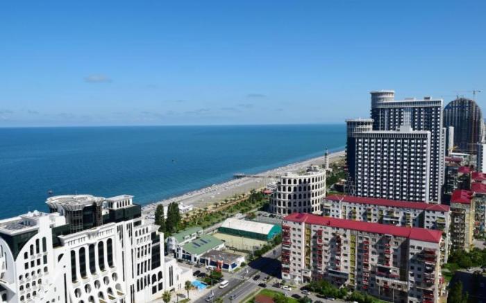 Sky Inn Batumi