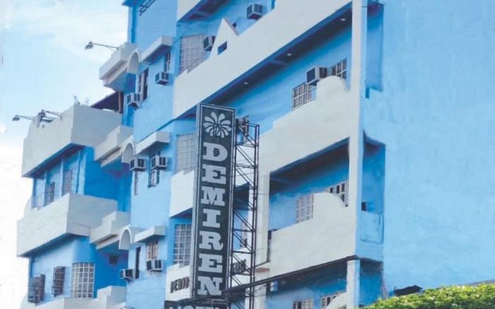 Demiren Hotel and Restaurant