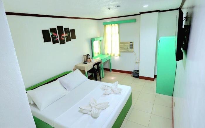 Demiren Hotel and Restaurant